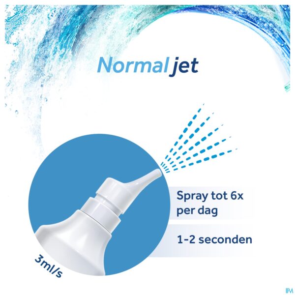 Lifestyle_image Physiomer Normal Jet 210ml