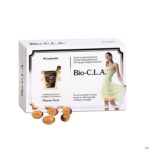 Productshot Bio-C.L.A 90 Caps