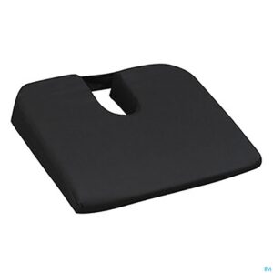 Productshot Jobri Zitwig Sacro Zwart Universeel
