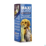 Packshot Maxiguard Veter 60ml