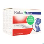 Packshot Rubaxx Arthron Pdr 30x15g
