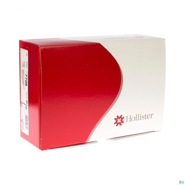 Packshot Hollister Irrigation Sleeve O/z 20 7728
