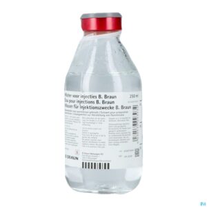 Packshot Br- Gl/vr Aqua Pro Inj 1 X 250ml