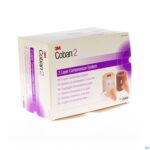 Packshot Coban 3m Kompressiesysteem 2lagen Rol 2 2094