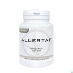 Packshot Allertab Comp 100