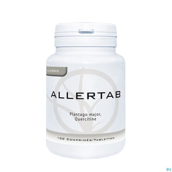 Packshot Allertab Comp 100