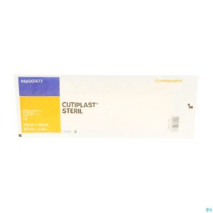 Packshot Cutiplast Ster 10,0x30,0cm 1 66001477