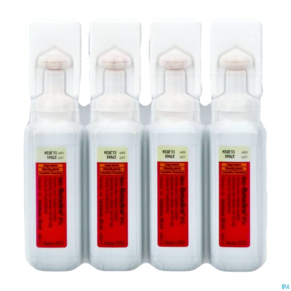Productshot Iso Betadine Sol Oculaire-spoelen Oog 20udx20ml 5%
