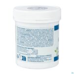 Packshot Gluciconcept Caps 200x250mg