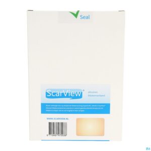 Packshot Scarview Elastic Silicone 10,0x15,0cm 2 Scarv03