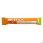 Productshot Spistick 400mg Susp Oraal Gebruik Zakje 20