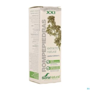 Packshot Soria Lepidium Latifolium Xxi Extr. Fl. 50ml