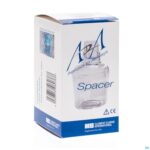 Packshot A2a Spacer