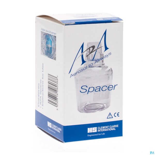 Packshot A2a Spacer