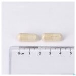 Pillshot Silica V-caps 60 Lepivits