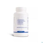 Packshot Fosfatidylcholine Biotics Caps 100