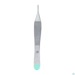 Productshot Peha Micro Adson Pincet Anat. 12cm Plat 40
