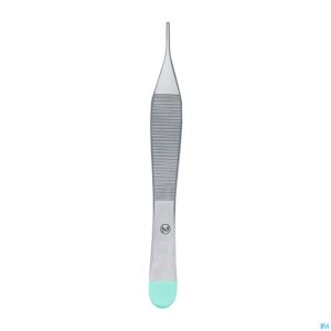 Productshot Peha Micro Adson Pincet Anat. 12cm Plat 40