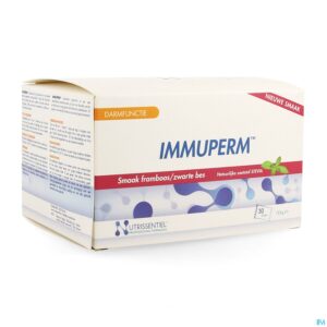 Packshot Immuperm Nf Sach. 30