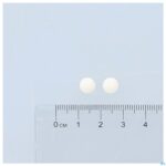 Pillshot Pure Zinc Tabl 60