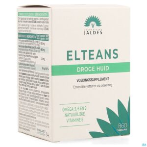 Packshot Elteans Caps 60