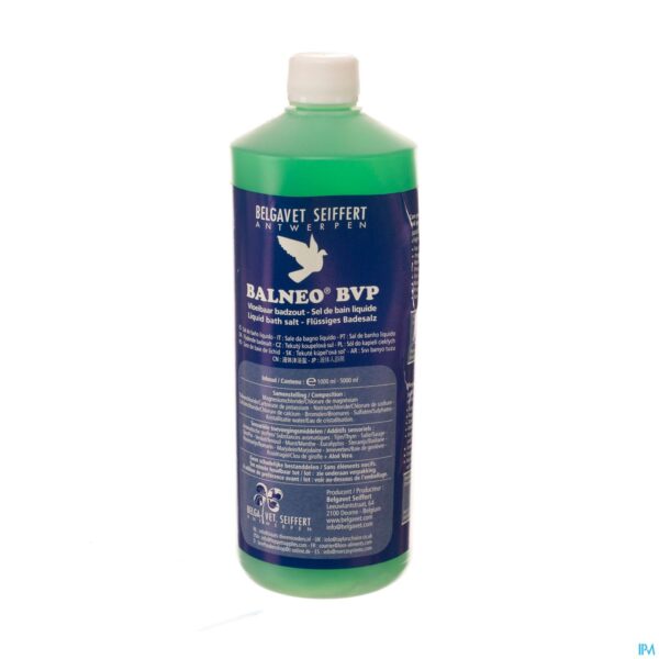 Packshot Balneo Bvp Bidon 5l