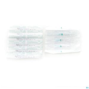 Packshot Bd Emerald Spuit 2ml + Naald 23g 1 10 307740