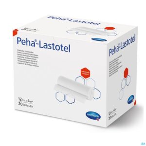 Packshot Peha-lastotel 12cmx4m Cello. 1 P/s