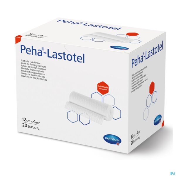 Packshot Peha-lastotel 12cmx4m Cello. 1 P/s Packshot Peha-lastotel 12cmx4m Cello. 1 P/s