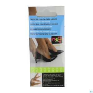 Packshot Neh Achillespeesbeschermer One Size 1 Paar