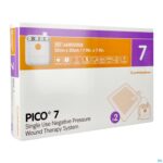 Packshot Pico 7 Verband 20cm X 20cm 2 66802008