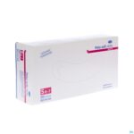 Packshot Peha-soft Nitrile Wit S 200 P/s
