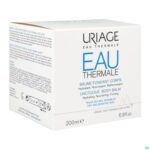 Packshot Uriage Balsem Fondant Lichaam 200ml
