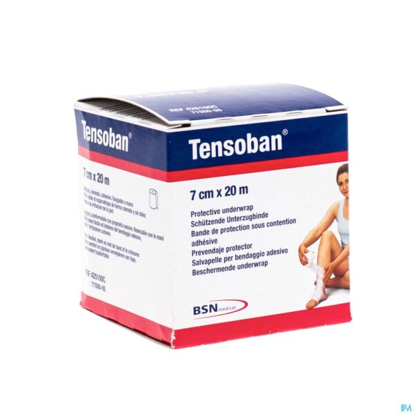 Packshot Tensoban 7cmx20m 1 7150005