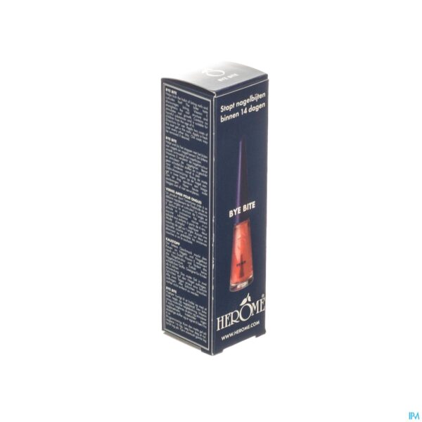 Packshot Herome Bye Bite 10ml 2090