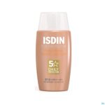 Productshot Isdin Fotoprotector Fusion Water Medium Ip50 50ml