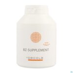 Packshot Bz-supplement V-caps 120