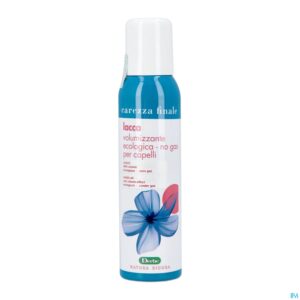 Packshot Derbe Seres Haarlak 150ml