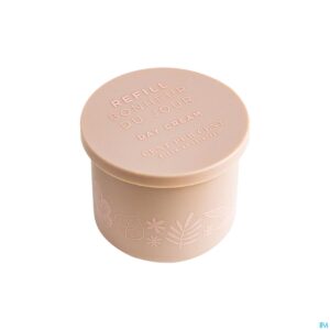 Packshot Cent Pur Cent Daycream Bonheur Du Jour Refill 50ml