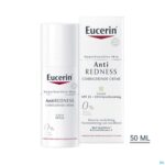 Productshot Eucerin Anti Redness Corrig. Gezichtverz.ip25 50ml