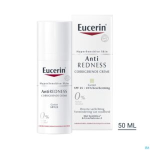 Productshot Eucerin Anti Redness Corrig. Gezichtverz.ip25 50ml
