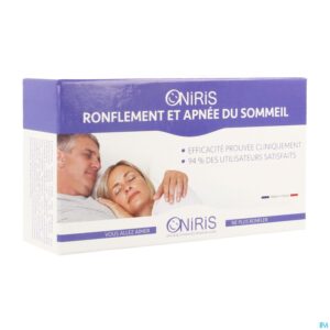 Packshot Oniris Orthese A/snurken 2