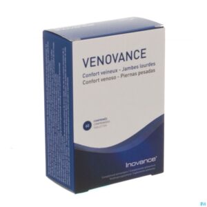 Packshot Inovance Venovance Comp 60 Ca086n