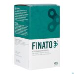 Packshot Finato Softgels 100