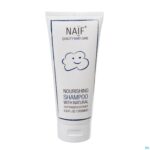 Packshot Naif Shampoo Mild Baby 200ml Packshot Naif Shampoo Mild Baby 200ml