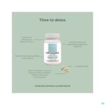 Lifestyle_image Detoximix Plus Pot Caps 60 Pharmanutrics