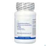 Packshot Chondroitine Sulf. Biotics Comp 90