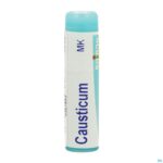 Packshot Causticum Hahnemanni Mk Gl Boiron