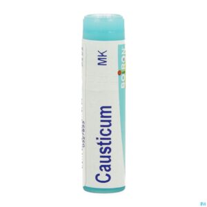 Packshot Causticum Hahnemanni Mk Gl Boiron