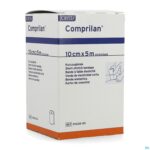 Packshot Comprilan Uitgerokken 5mx10cm 0102800